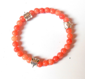 5554 perles de verre colorées bijoux artisanat meilleur bracelet manchette à la main bijoux de mode accessoires femmes - Product Image 1