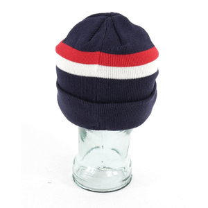 Gorro de Invierno Cálido de Último Diseño Unisex para Bebés con Estampado Animal Bordado, Gorro Casual de Secado Rápido 100% Acrílico en Oferta - Product Image 2