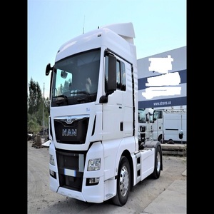 Meilleures ventes pour MA-N TGX 19.480 LHD/RHD d'occasion 2016, OEM, garantie 1 an, KE - Product Image 1