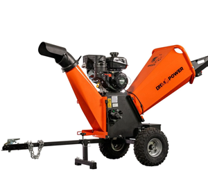 Haute qualité bois déchiqueteuse déchiqueteuse bois déchiqueteuse Machine sciure Machine jardin arbre déchiqueteuse bois déchiqueteuse Machine à vendre - Product Image 6