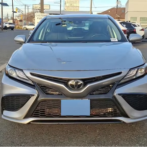 4T1K61AK3RU870405 2024 Sedán Mediano Automático con Tracción Delantera Edición Premium - Product Image 1