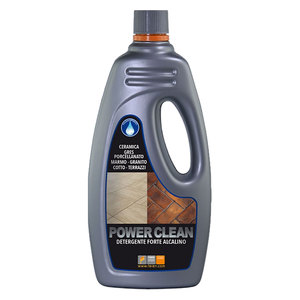 Anti-Stain <b>Detergent</b> For Surfaces 'power Clean' Lt. 1 - Product Image 1