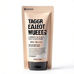 TAGGR Rough Surface Solvent <b>White</b> Tube <b>Marker</b> 50ml for Bathrooms - Product Image 2