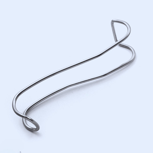 Écarteur de lèvres et de joues chirurgical dentaire Columbia, ouvre-bouche, gag, instruments buccaux Sternberg - Product Image 6