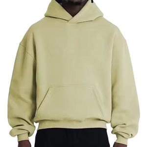 Top Trending Último diseño Hombres Estilo único Sudaderas con capucha transpirables Nueva llegada Cremallera completa Fleece Hombres Sudaderas con capucha para la venta - Product Image 1