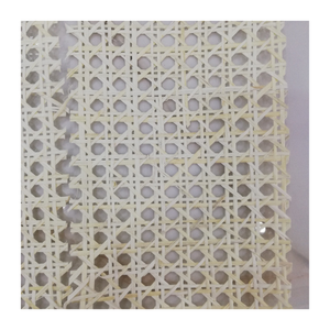 Rouleau de tissage ouvert en rotin de qualité supérieure-Matériau de sangle naturel pour meubles modernes et vintage - Product Image 1