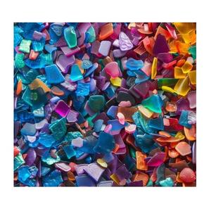 Déchets de seaux en PP – Matériau de recyclage en plastique dur - Product Image 3