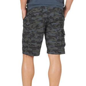 Pantalones cortos Cargo para hombre, logotipo personalizado de alta calidad, pantalones cortos deportivos de talla grande para hombre, ropa de calle, pantalones cortos para hombre, logotipo personalizado - Product Image 3