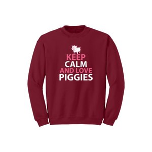 Sudadera de mezcla de algodón con estampado de temas de animales Estilo casual 12 opciones de color 260-280 Heavy GSM Diseño personalizable Colocación - Product Image 5
