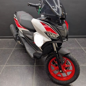 Disponible SRGT 125 Sport Nueva (Motocicleta) - Product Image 1