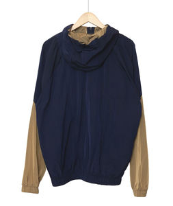 Deportes Mejor rendimiento Tallas grandes Impermeable Transpirable Multicolor Chaqueta cortavientos con capucha Casual Hip Hop Anorak Primavera - Product Image 5