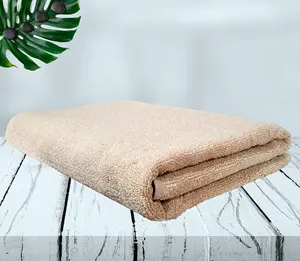 Khăn Tắm Cotton 100% Gsm Thêu Vải Bông Nguyên Chất Chất Cao Cấp 500 5 Sao Sang Trọng Chất Lượng Tốt Nhất