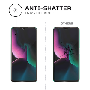 ฟิล์มกันกระแทก Vsmart Aris อุปกรณ์เสริมมือถือที่ทนทานและดูดซับแรงกระแทก - Product Image 4