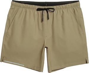 กางเกงบาสเก็ตบอลตาข่ายผู้ชายแบบสั่งทำพิเศษ พิมพ์ลายทั้งตัว โพลีเอสเตอร์ ขาใน 5 นิ้ว มีกระเป๋า พร้อมบริการสกรีนโลโก้ขายส่ง - Product Image 1