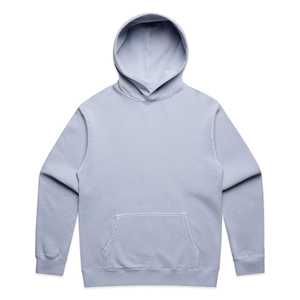 Custom Men's Pullover <b>Fleece</b> Cotton <b>Hoodie</b> Plus Size Heavyweight Winter <b>Oversized</b> 100% Cotton Digital Plain Dyed Embroidery OEM - Product Image 3