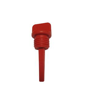 Tappo Olio Carter per Motore Diesel, Nuovo, in Metallo, Rif. 976445, Compatibile con W170F - Product Image 1