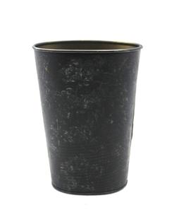 Macetas decorativas de metal de hierro para interiores y exteriores, uso para Decoración de mesa de hogar y Hotel, hechas a mano a granel - Product Image 4