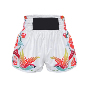 Shorts MMA légers et solides pour hommes, équipement de combat, vêtements d'entraînement de gym, respirant, séchage rapide, sports, kickboxing, BJJ, lutte, UFC, haute performance - Product Image 6