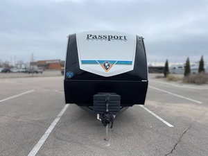 Nuevo Keystone Passport S-u-p-e-r L-i-t-e 2660RL 2025 - Product Image 4