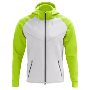 High Quality <b>Black</b> Cotton <b>Fleece</b> Pullover Hoodie Unisex Solid Design Digital Printing Lined Hood Eco-Friendly Pocket OEM Winter - Product Image 1