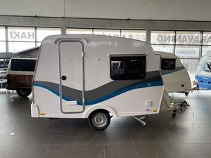 Vente flash : Caravane, camping-car, mini caravane, remorque de camping-car, camping-car, caravane de voyage - Product Image 4