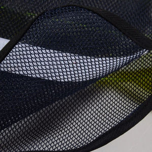 Chaleco de Alta Visibilidad para Trabajo, Chaqueta de Seguridad de Alta Visibilidad para Hombre, Transpirable y Duradero - Product Image 6