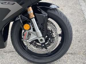 Disponible Ahora: Motocicletas Nuevas YZF-R9 Supersports 2025 en Stock - Product Image 6