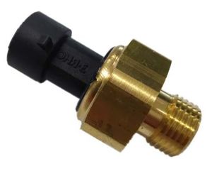 Nuevo para sensores de presión de aceite CUMMINS modelo 49214972 R2945511 1 año de garantía - Product Image 1