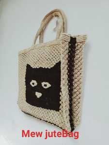 ใหม่ที่ทันสมัยและมีคุณภาพที่ดีที่สุดผลิตภัณฑ์ที่กำหนดเองของปอกระเจาเป็นมิตรกับสิ่งแวดล้อมสุภาพสตรีกระเป๋าสำหรับรุ่นใหม่ราคาถูกจาก BD - Product Image 4