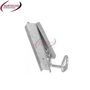 เครื่องมือผ่าตัดทางทันตกรรมพื้นฐานสำหรับการตรวจช่องปาก - Product Image 5