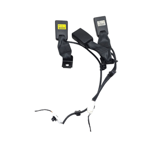 ตะขอเกี่ยวเข็มขัดนิรภัยเบาะหลัง KIA Picanto รุ่นที่ 3 89830-1Y200E (11>16) - Product Image 1