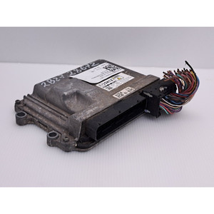 Centralina Motore ECU MAZDA Serie 3 SH1218881A 2757005605 SHY1 diesel 2191 (13>) - Product Image 3