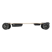 JIESEN OEM ODM Trottinette électrique longboard type pistolet, personnalisable, économique, 1000W*2, vitesse max 45KM, autonomie 20-25KM, moteur Blet