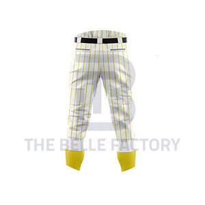 2025ชุดเบสบอลของทีมชุดออกกำลังกายผ้าฝ้าย100% ระบายอากาศพิมพ์ลายพื้นดีไซน์ล่าสุด - Product Image 4