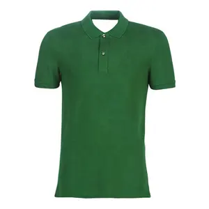 Camiseta polo masculina de impressão personalizada, camiseta esportiva barata com estampa personalizada, combinação de cores