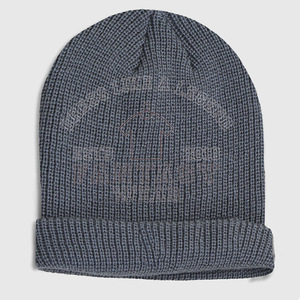 FANTASY WEAR 2026 Gorro de Punto Personalizado al por Mayor con Logotipo, Gorro de Invierno Grueso Unisex de Alta Calidad, Certificado CE ISO - Product Image 1