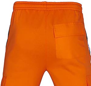 Pantalones de Trabajo para Hombre de Alta Calidad |   Pantalones de Pierna Recta con Múltiples Bolsillos y Logotipo Personalizado de Nuevo Diseño - Product Image 1