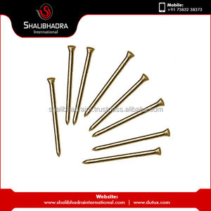 Meilleure qualité en acier laiton broche nouveauté attaches en gros du fabricant indien - Product Image 6