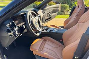 BMW Z4 M40i 2026 Gasolina, Bajo Kilometraje - Product Image 6