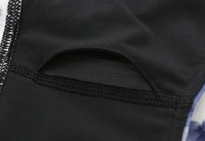 Soutien-gorge de fitness sur mesure Soutien-gorge de sport pour l'entraînement des femmes Yoga Prix bon marché Soutien-gorge de sport à la mode à vendre Vêtements à logo personnalisé haut de gamme - Product Image 6