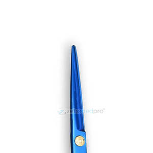 กรรไกรตัดผม VG10 เหล็กญี่ปุ่น สำหรับร้านเสริมสวย ช่างตัดผมมืออาชีพ เครื่องมือระดับมืออาชีพ กรรไกรตัดผม VG10 เหล็กญี่ปุ่น - Product Image 6