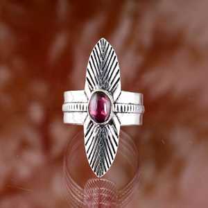 Haute qualité et à la mode hommes mode anneaux rétro argent plaqué anneaux Punk personnalité anneaux pour garçons bijoux en gros - Product Image 5