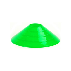 Marqueur de cône d'agilité d'entraînement de Football de qualité supérieure, marqueur de circulation de sécurité, cônes de Football achetez au meilleur prix - Product Image 4