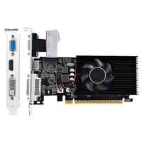 Graphics Card GT730 DDR3 4GB Gaming 128Bit VGA Video Graphics Cards Factory Direct