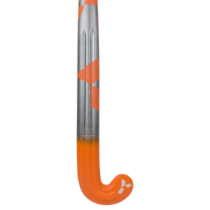 ไม้ฮ็อกกี้สนามคอมโพสิตมีความสมดุลพิเศษพร้อมเพลาเสริมการควบคุมบอลแบบเรียบการตอบสนองพลังงานน้ำหนักเบา - Product Image 5