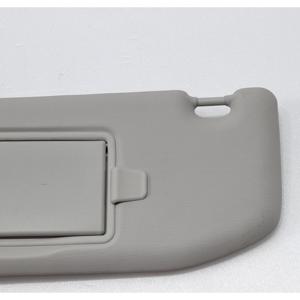 VISERA SOLAR DELANTERA IZQUIERDA CITROEN C3 Serie BHY (DV6FD) (16>) - Product Image 2