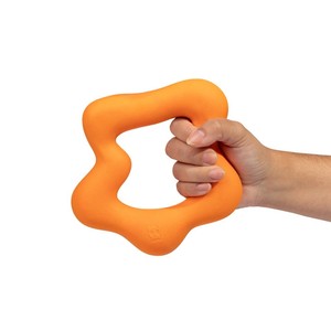 H3D Interactive Eco-Friendly Dog Tug <b>Game</b> Luxury <b>Small</b> Pet Toy TPR Cotton Rubber PC Material Animation Balls Box Packaging - Product Image 1