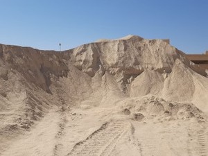 Proveedor de Fosfato de Calcio de Alta Calidad (CAS TAS 30) - Product Image 3