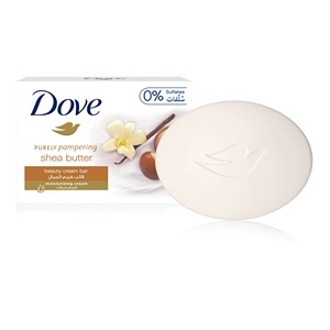 Jabón en Barra Dove Beauty Cream Classic Original para Ducha y Baño, Limpieza, Precio Bajo al por Mayor - Product Image 4
