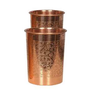 Top Selling Made In India <b>Small</b> Tumblers Drinking Customized Made In India With High Quality - Product Image 6